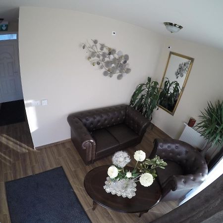 Fonix Apartman Lenti Exterior photo